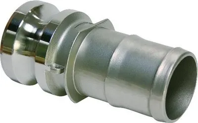 Imagen del producto de Hebelarmk. Kamlok Tipo E VA (1.4408), 75,18 mm, 2 1/2 pulgadas