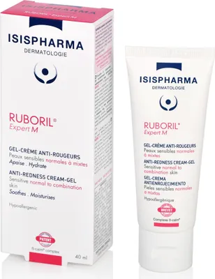 Obrázek produktu pro IsisPharma krmov gel proti zarudnut