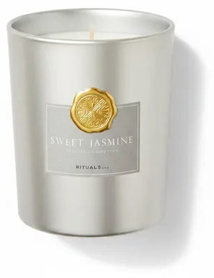 Obrázek produktu pro Rituals Private Collection Sweet Jasmine, Válec, Zlato, Jasmín, 1 kusů