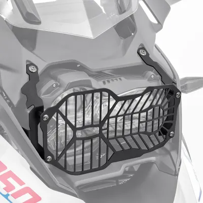 Image de Grille de phares avant pour BMW R 1250 GS 19-23 Motoguard