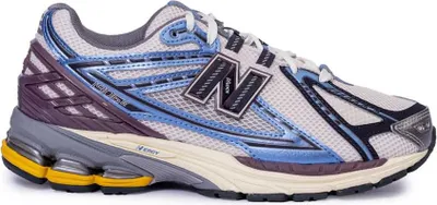 Produktbild von NEW BALANCE - Uni 1906R Turnschuhe - Größe 46.5