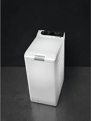 Produktbild von AEG LTR7A71370 Waschmaschine Toplader / Serie 7000 mit ProSteam / ProSteam - Auffrischfunktion