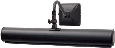 Produktbild von Elstead Picture Light Bilderleuchte E14 2-fach Schwarz, UK