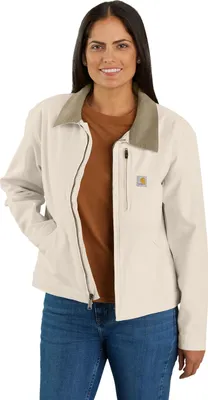 Produktbild von CARHARTT Bekleidung 106208-NAT Carhartt Detroit weiß Größe