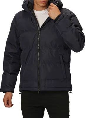 Produktbild von Fat Moose Birk Winterjacke Herren