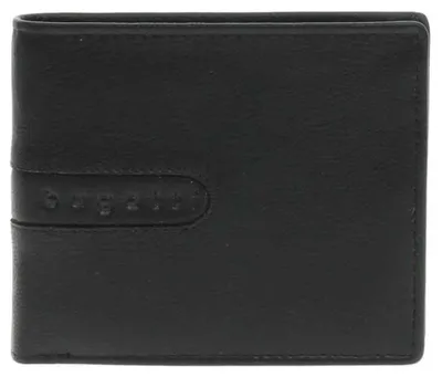 Immagine prodotto di Portafoglio da uomo Bugatti 49 1353 01 nero
