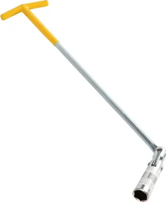 Produktbild von START Zündkerzenschlüssel 16SW