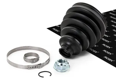 Produktbild von RIDEX 193B0084 Achsmanschette für VW Golf VII Schrägheck (5G1, BQ1, BE1, BE2) Radseitig Antriebswelle