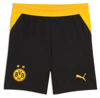 Produktbild von BVB Heimshort Kinder 2026/27 Flock: - Größe: 128