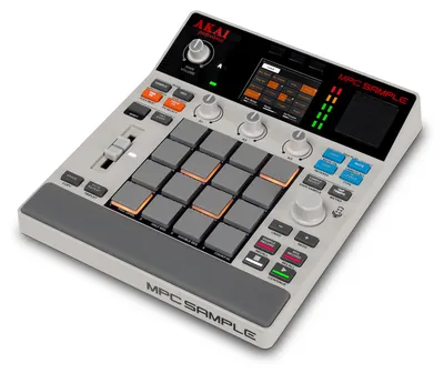 Produktbild von Akai MPC Sample