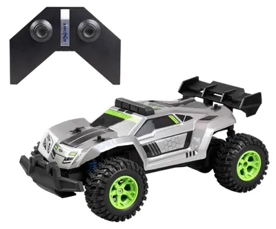 Image de Silverlit Exost Voiture Rc Future X 1:14