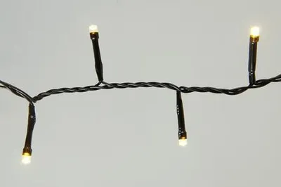 Productafbeelding van Kerstverlichting LED rice lights voor buiten 3600 cm 480L Lumineo