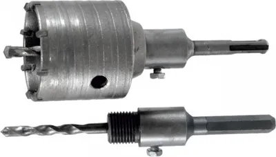 Obrázek produktu pro DEDRA DED1506-2, Betonový, Cihla, Kámen, 8 cm, 1 kusů