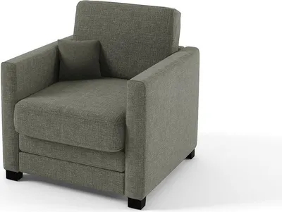 Image de Fauteuil avec fonction lit Boom-Sawana 21