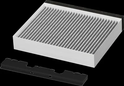 Immagine prodotto di Siemens LZ31CXB14 Filtro antiodore Clean Air Standard (ricambio) (LZ31CXB14)