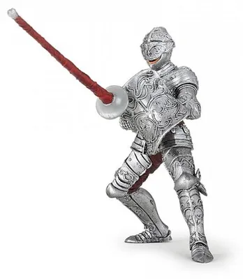 Image de Papo 39798 Chevalier en armure