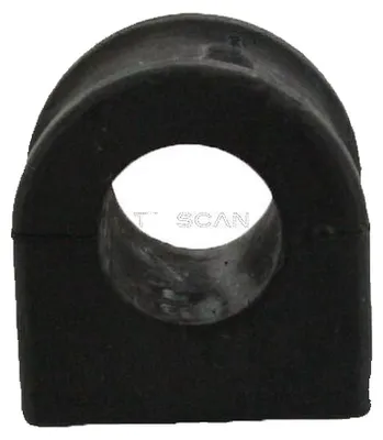Produktbild von Lagerbuchse Stabilisator Ø 25,5 mm Gummilager TRISCAN für u.a. OPEL ANTARA