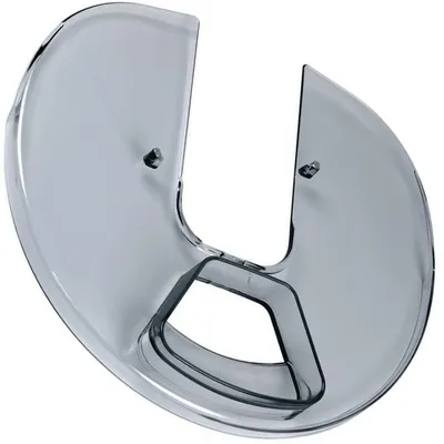 Keukenmachinedeksel Originalcode 483204 für Bosch Siemens