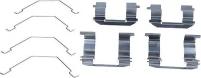 Immagine prodotto di Kit di montaggio pastiglie freno QUICK BRAKE 109-1158