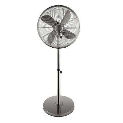 Image de Steba VTS6 - Ventilateur statique - Ø43 cm - Metaal