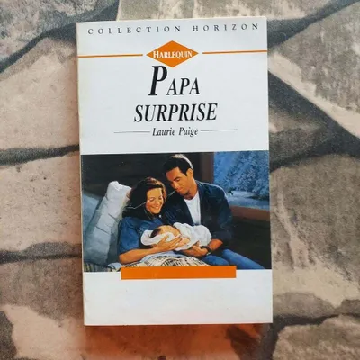 Image de Papa surprise