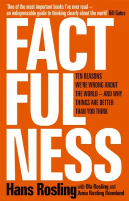 Produktbild von Factfulness