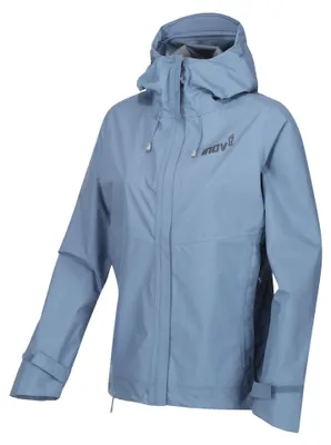 Produktbild von inov-8 TRAILSHELL JACKET W Schiefer 38