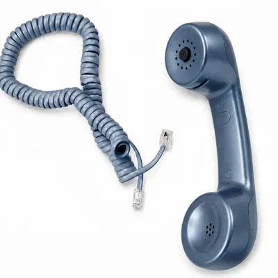 Immagine prodotto di Geemarc, auricolare a conduzione ossea per Geemarc CL555 e Amplipower 40/50, colore blu