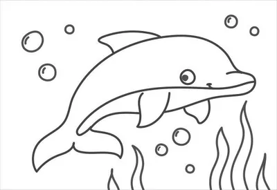 Produktbild von Mein kleines Malbuch. Tiere