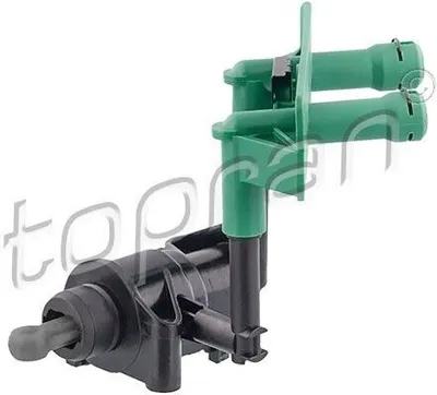 Produktbild von TOPRAN 302 137 Kupplungsgeberzylinder für FORD FOCUS (DAW, DBW) FOCUS Kombi (DNW) TRANSIT CONNECT (P65, P70, P80) Tourneo Connect Mk1 FOCUS Stufenheck