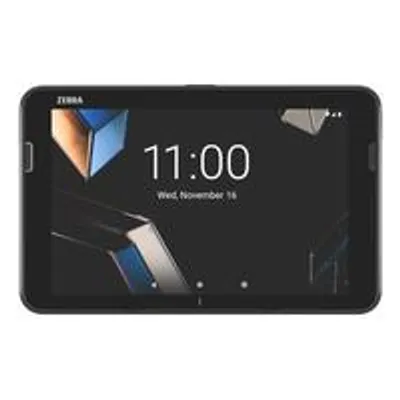 Obrázok produktu pre Zebra ET401 8 WiFI7 Standard SE4100 - Tablet - 2 GHz
