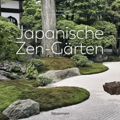 Obrázek produktu pro Japanische Zen-Gärten
