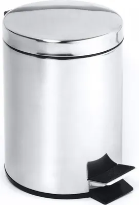Obrázek produktu pro Odpadkový koš Bemeta 12 l nerez lesklý 104315032