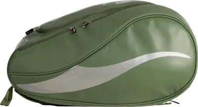 Image de Sac de Padel Softee Car Verde Oliva UNICA