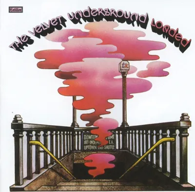 Obrázek produktu pro The Velvet Underground - Loaded (45th Anniversary Edition) (Reissue) (CD)