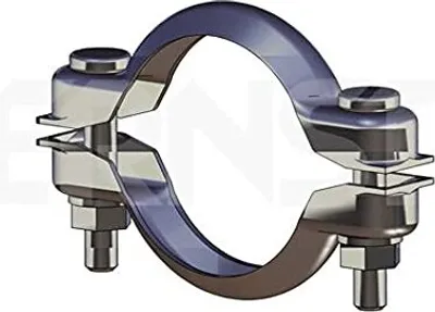 Immagine prodotto di ERNST Set di pezzi di fissaggio, sistema di scarico Articolo: 492898