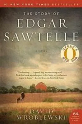 Produktbild von The story of Edgar Sawtelle | David Wroblewski