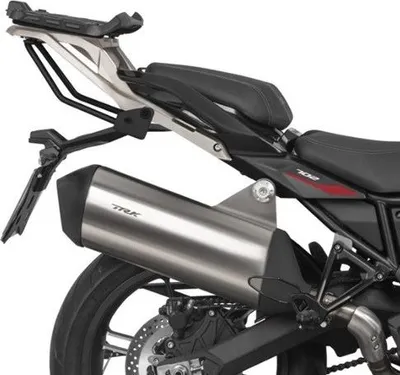 Obrázok produktu pre SHAD Montážna sada pre Top master B0TR75ST BENELLI TRK 702/TRK 702 X
