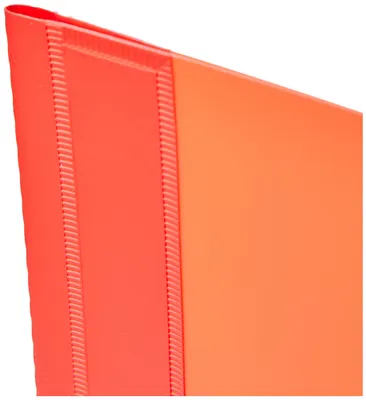 Immagine prodotto di DURABLE DURALUX® A4+ raccoglitore traslucido a fogli mobili 25 pz. 268003
