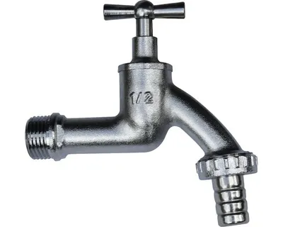 Obrázek produktu pro Ventil vypouštěcí 1/2"