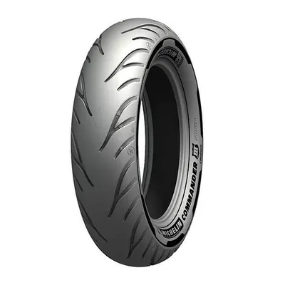 Produktbild von Michelin Motorradreifen car-tyres Commander III Cruiser ( 140/90B16 RF TT/TL 77H Hinterrad, M/C )