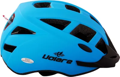 Zdjęcie produktu dla Volare - Kask rowerowy - dla dorosłych - niebieski