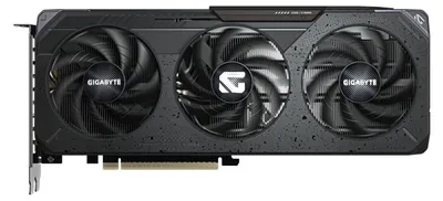 Produktbild von GIGABYTE GeForce RTX 5060 GAMING OC 8G Grafikkarte - 8GB GDDR7, 128bit, PCI-E 5.0, 2595 MHz Kerntakt, 3 x DisplayPort, 1 x HDMI, GV-N5060GAMING OC-8GD
