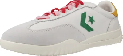 Produktbild von CONVERSE RUN STAR TRAINER OX Weiß