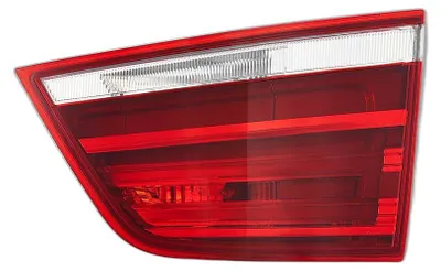 Zdjęcie produktu dla Lampa Tylna Bmw X3 09.10-08.17 Pr Led