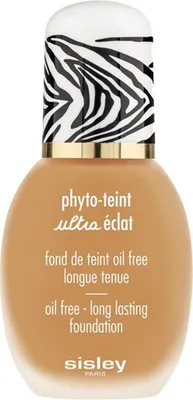 Zdjęcie produktu dla Sisley Phyto-Teint Ultra Eclat Foundation 6+ Chestnut 30ml