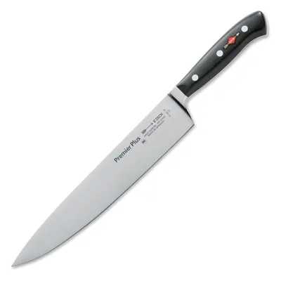 Produktbild von Dick Küchenmesser Premier Plus Messer Klinge 26 cm, X50CrMoV15 Stahl Kochmesser