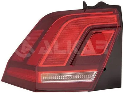 Produktbild von ALKAR Rückleuchte Heckleuchte Links Äusserer für VW TIGUAN (AD1)