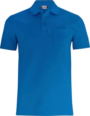 Obrázek produktu pro Clique Basic Polo Pocket