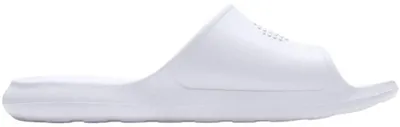 Produktbild von Nike - Damen Badesandale "Victori" MR691 (34,5 EU) (Weiß)